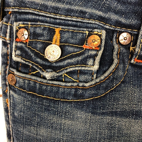 True Religion Jeans - Picture 4 of 8